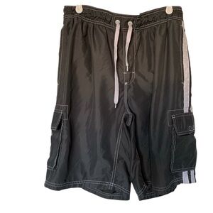 Swim Kanu Surf Gray Men’s Swim shorts Size L